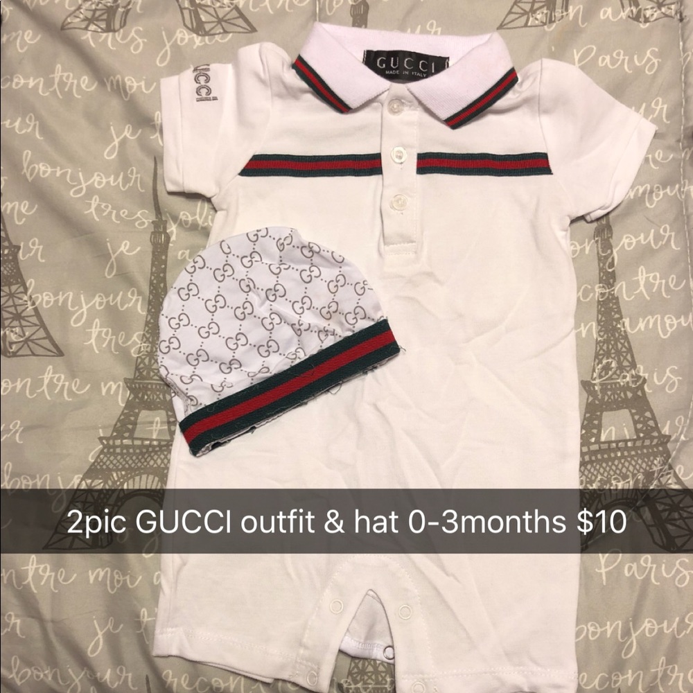 Baby clothes 03-12months